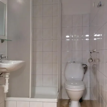 Willa Adamow Mielno  Room photo